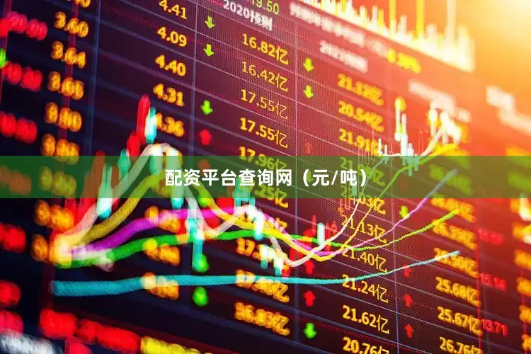 配资平台查询网（元/吨）